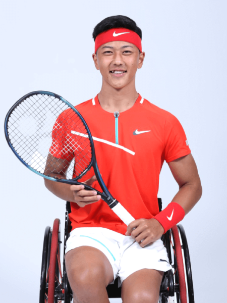 小田 凱人